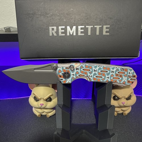 Remette rhino button - rt-rhino,
