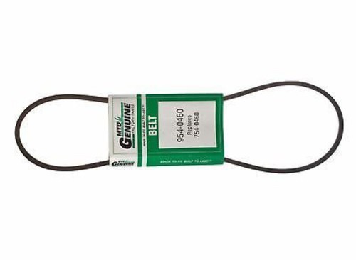 Courroie tondeuse mtd - mtd, mm