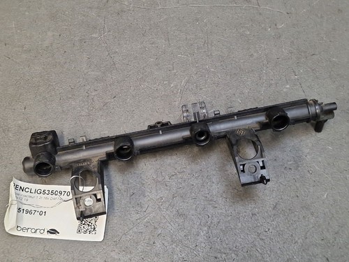 Rampe injecteur renault - injecteur, clio