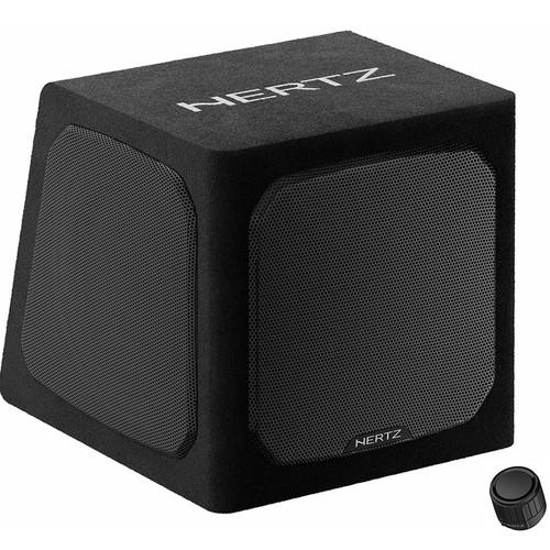 Hertz dba 201 subwoofer - hertz,