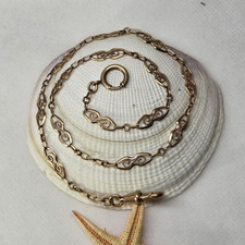 01K20 ANCIENNE CHAINE DE