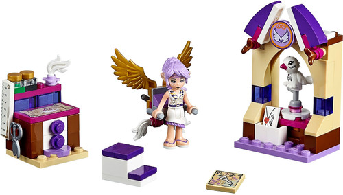 Lego elves 41071 set - 41071,