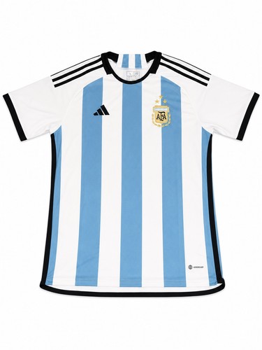 Maillot argentine - de, l’argentine