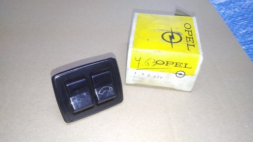 Opel kadett commande - a,
