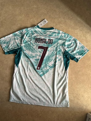 Maillot cristiano ronaldo cr7 - cristiano,