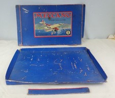 D1 - MECCANO Constructeur