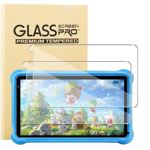 Pièces verre trempé pour - [2,
