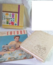 Livres loisirs créatifs -