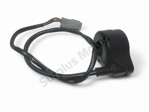 Accelerateur ride wire - accelerateur, by