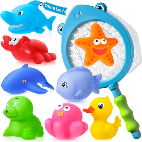 Jouets bain pour - pour, enfants