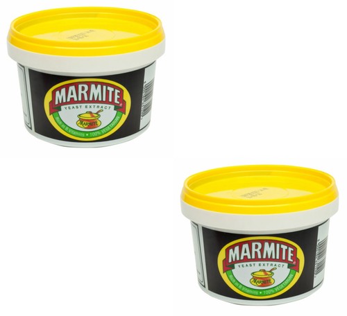 Marmite 600g tub - (pack, of
