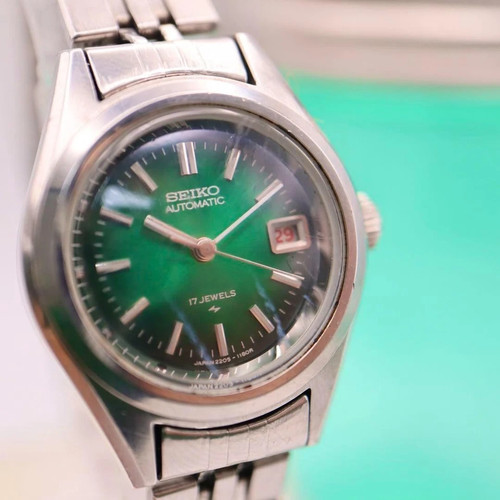Montre seiko pour femme - montre,