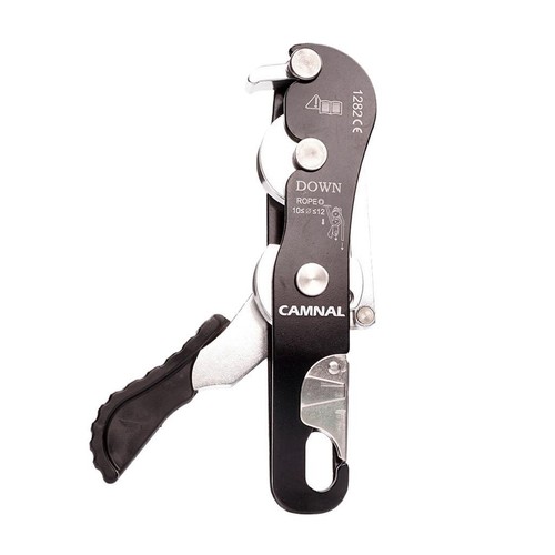 Descendeur auto freinant - auto-freinant, pour