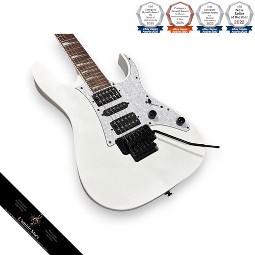 Guitare électrique ibanez - électrique,