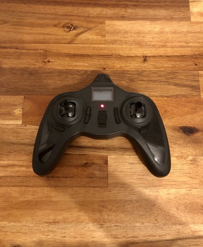 Télécommande hubsan h107c - télécommande,