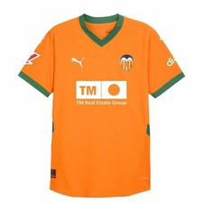 Maillot de Football à Manches