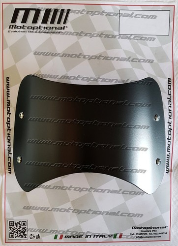 Pare brise cafe racer pour - cafe,
