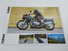 Yamaha XJ6 900 de 1992 UK