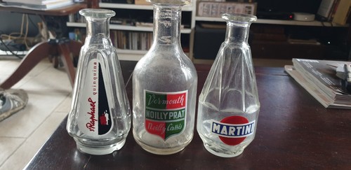Carafes bistrot martini st - 3,