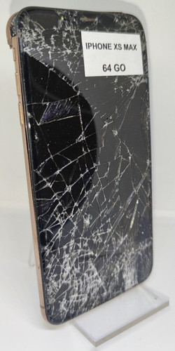 Iphone max or - -, 64