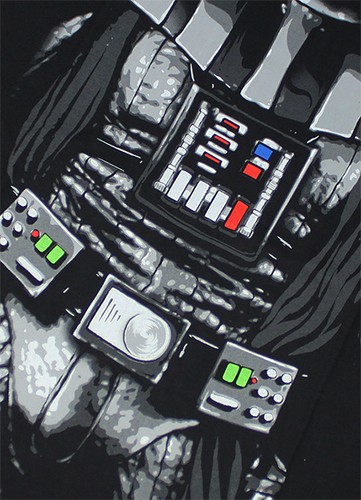 Licensed star wars - licensed,