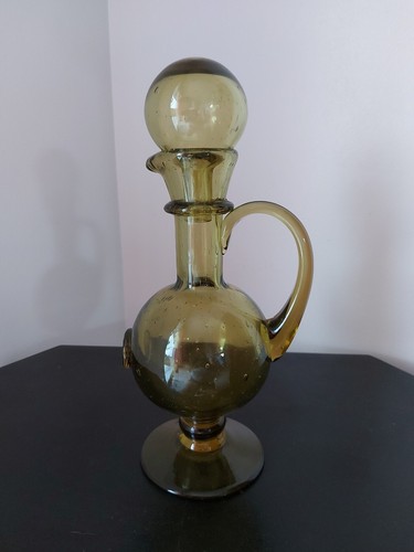 Pichet vase ancien - ancien, carafe