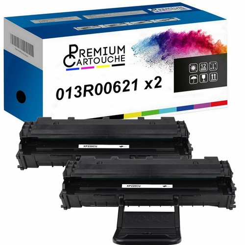 Premium cartouche toner - premium, x2