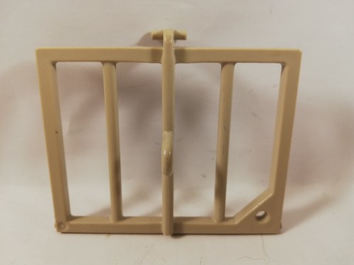 Sympa piece détaché cage - piece,