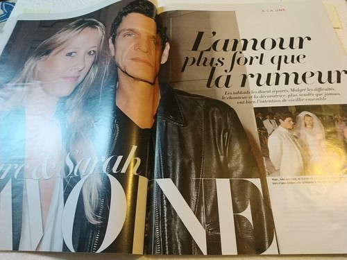 Coupures presse marc - coupures,