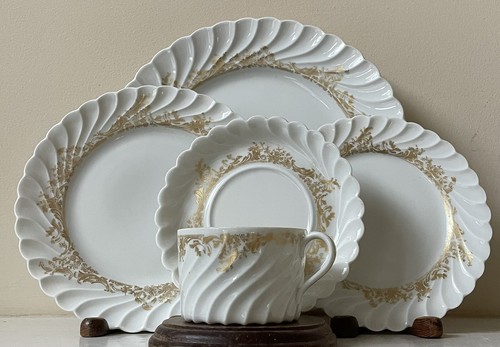 Haviland limoges ladore - limoges, 5