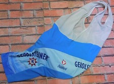 Gerolsteiner Indossée Frank