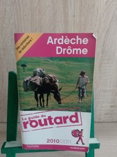 Ardèche, Drôme  Philippe
