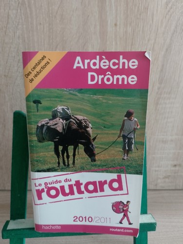 Ardèche drôme philippe - ,