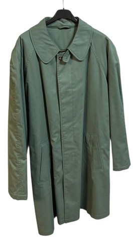 Trench vintage homme maison - trench,
