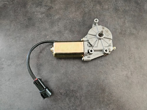 Moteur couvre capote alfa - moteur,