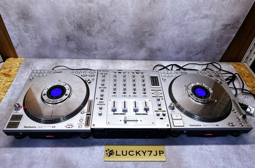 Technics dz1200 mz1200 - technics, sh-mz1200