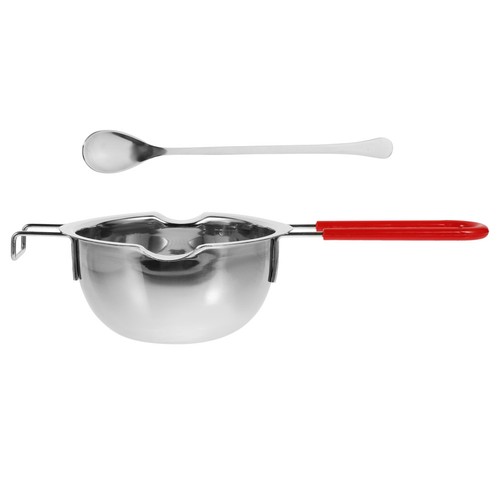 Creuset bougie faire - creuset,