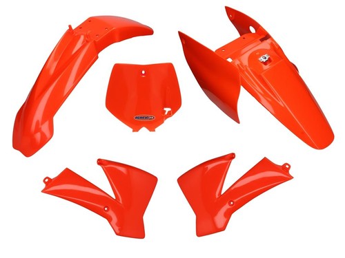 Ufo kit plastique - kit,