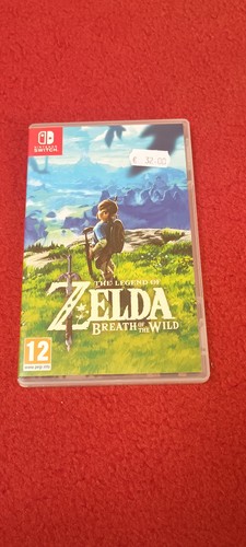 The legend zelda - the,