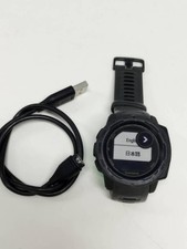 GARMIN INSTINCT/GPS outdoor watch/MIL-STD-810G