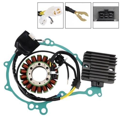 Régulateur alternateur stator - régulateur,