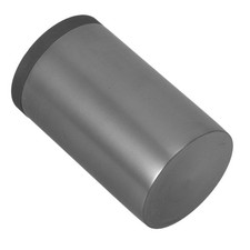  Creuset en graphite avec