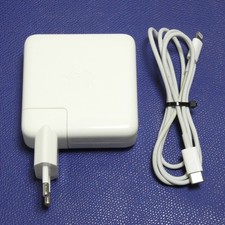 APPLE 61 W USB-C POWER ADAPTER