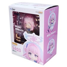 Blue Archive Mika Misono 3.9in