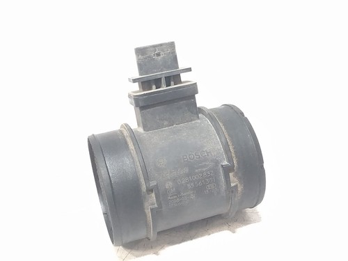 Debimetre air opel zafira - opel, ii