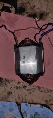Stator hilti wsc70 - stator,