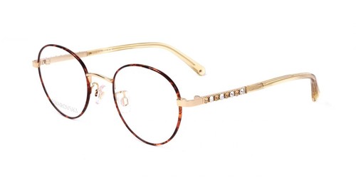 Lunettes vue swarovski - de,
