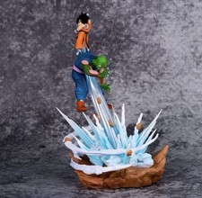 Figurine SanGoku Vs Piccolo