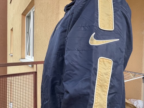 Veste coupe vent vintage nike - veste, coupe-vent