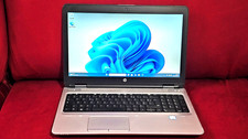 HP ProBook 650 G2